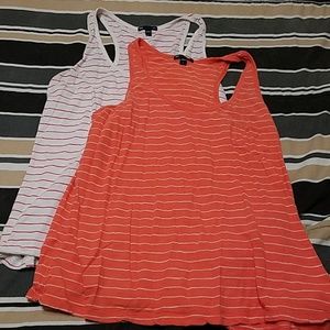 Bundle Tank tops